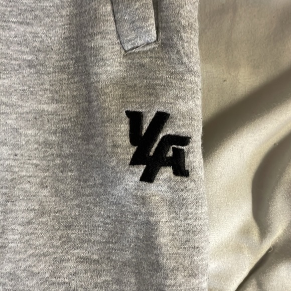 YoungLa jogging pants - grey - medium - Picture 2 of 4